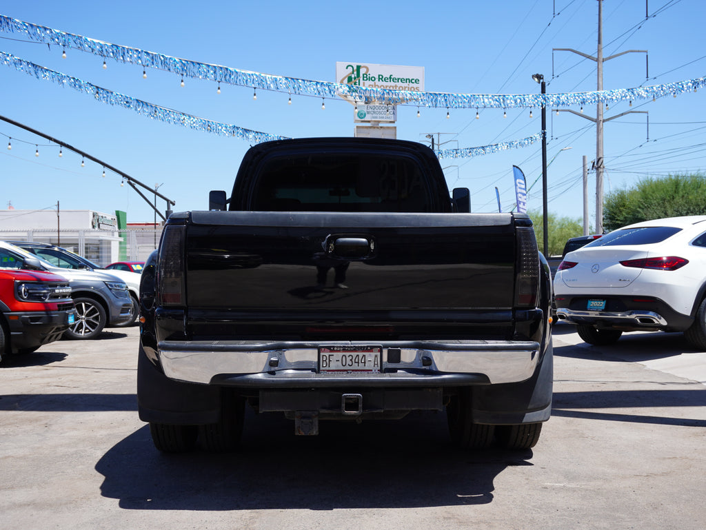 GMC TopKick 4500 Diesel 2004