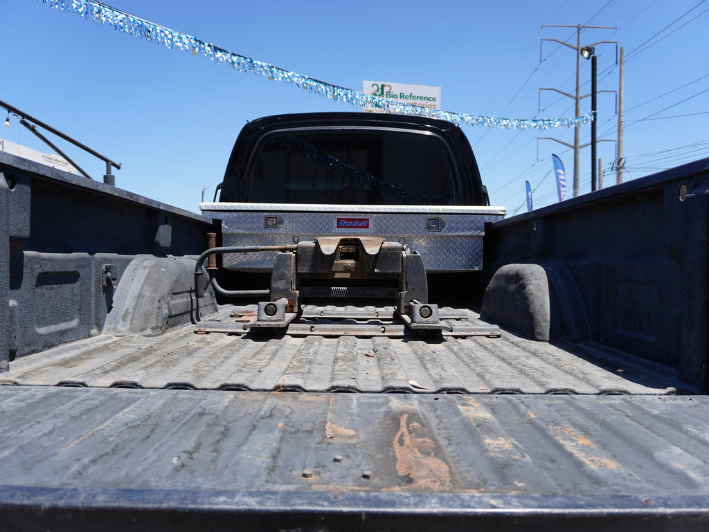 GMC TopKick 4500 Diesel 2004