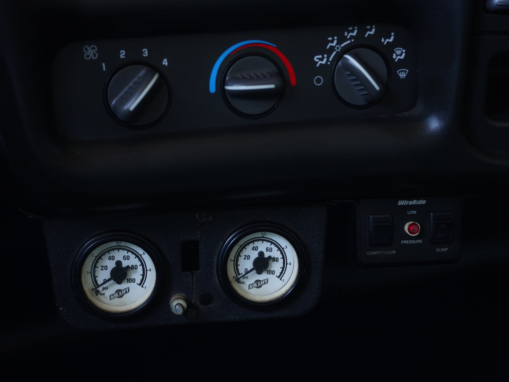 GMC TopKick 4500 Diesel 2004