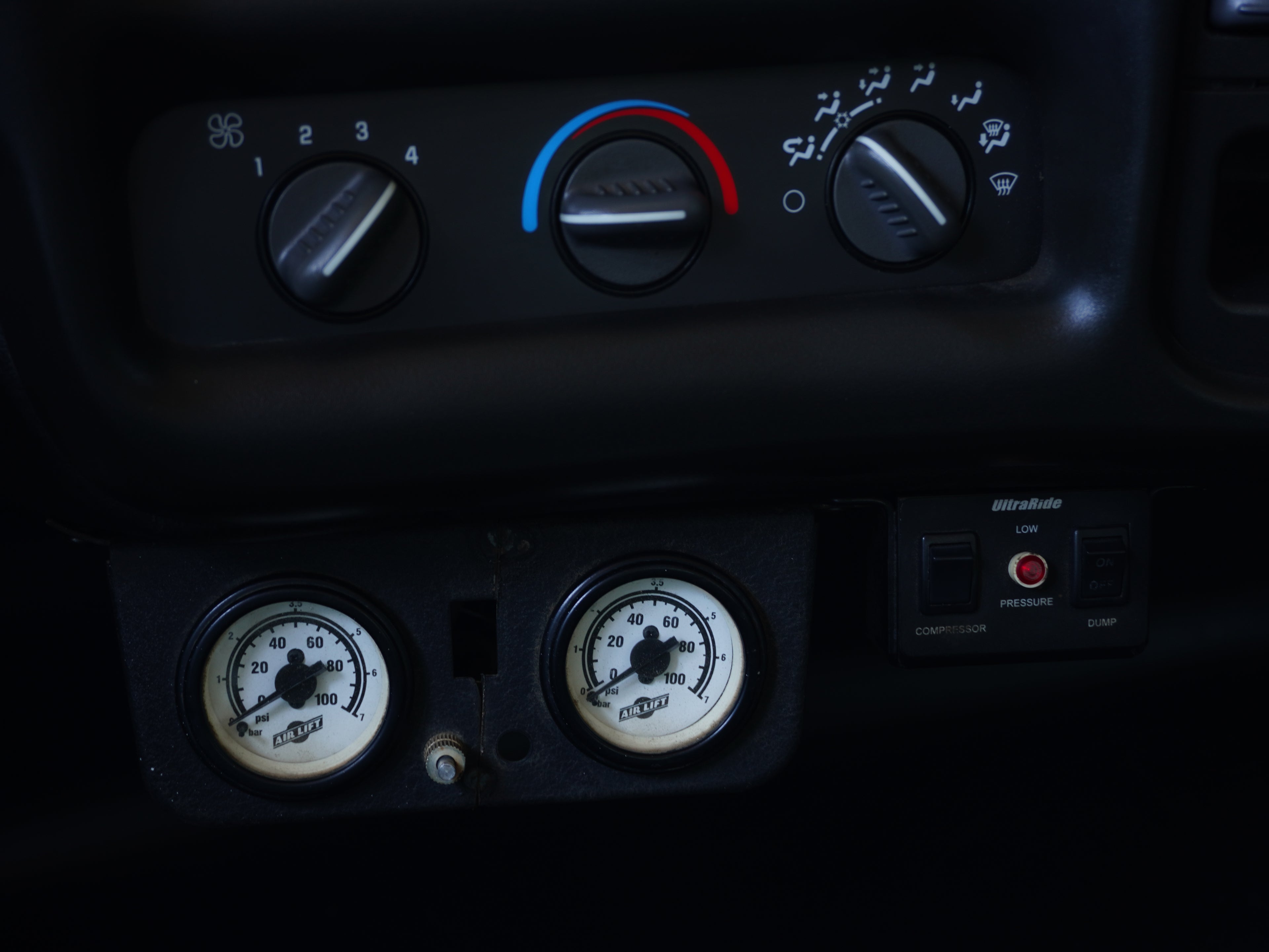 GMC TopKick 4500 Diesel 2004