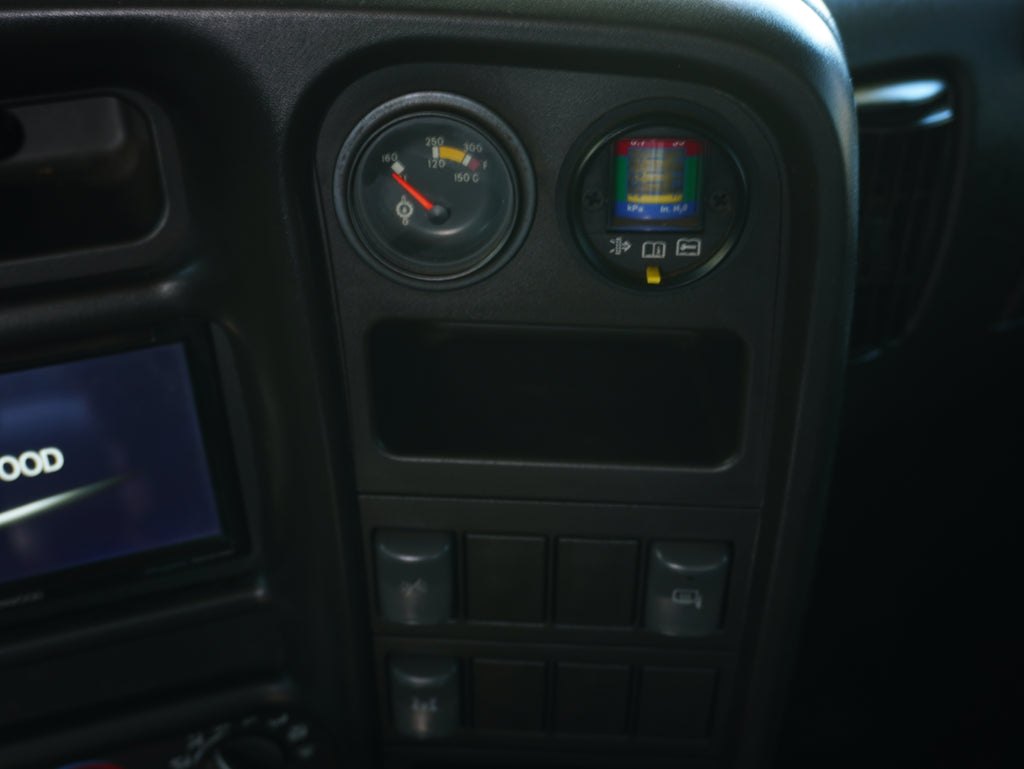 GMC TopKick 4500 Diesel 2004