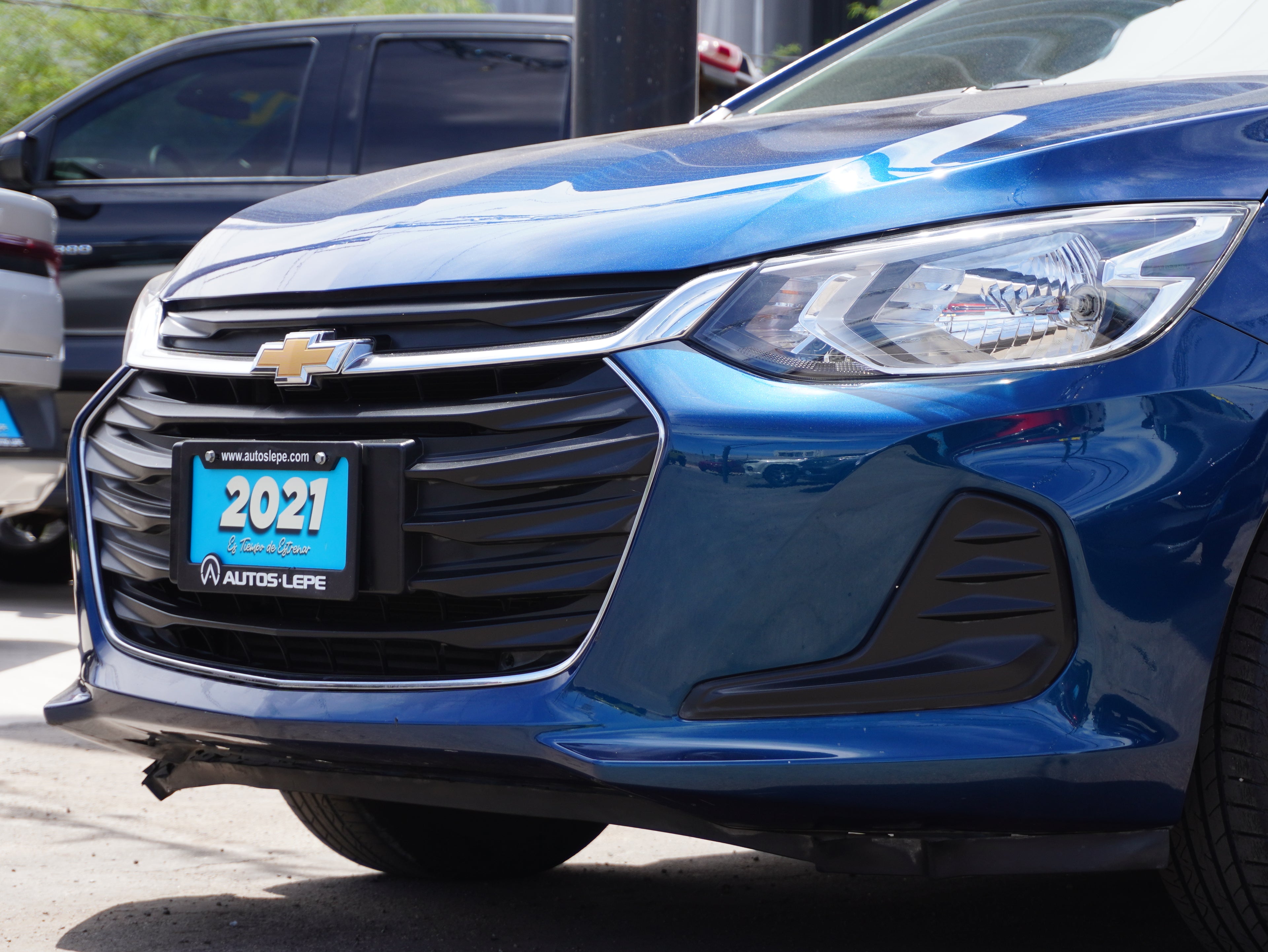 Chevrolet Onix LT 2021 Nacional