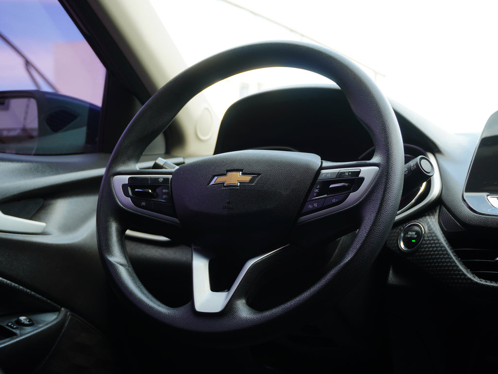 Chevrolet Onix LT 2021 Nacional