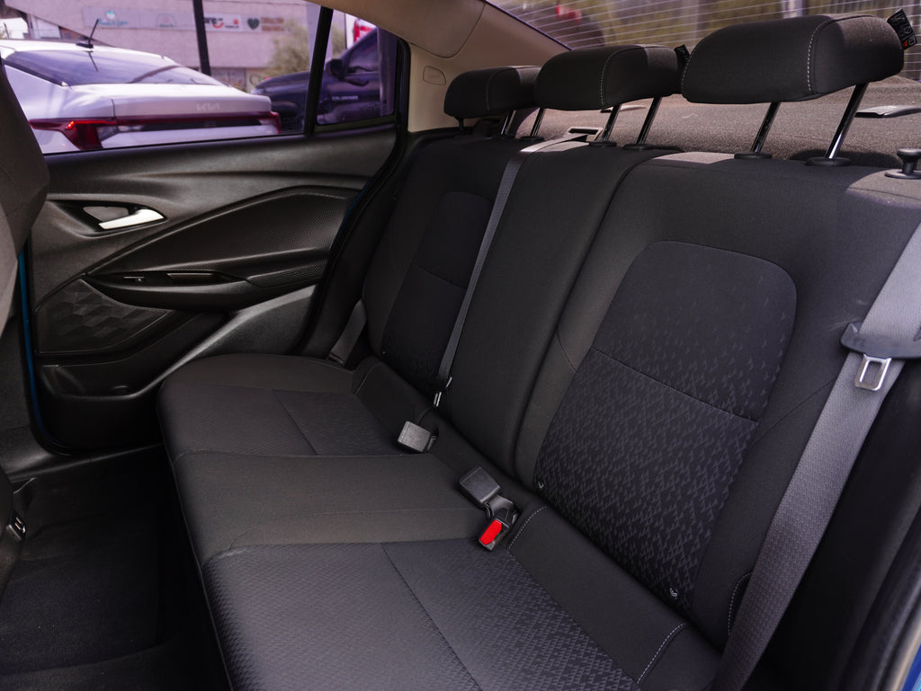 Chevrolet Onix LT 2021 Nacional