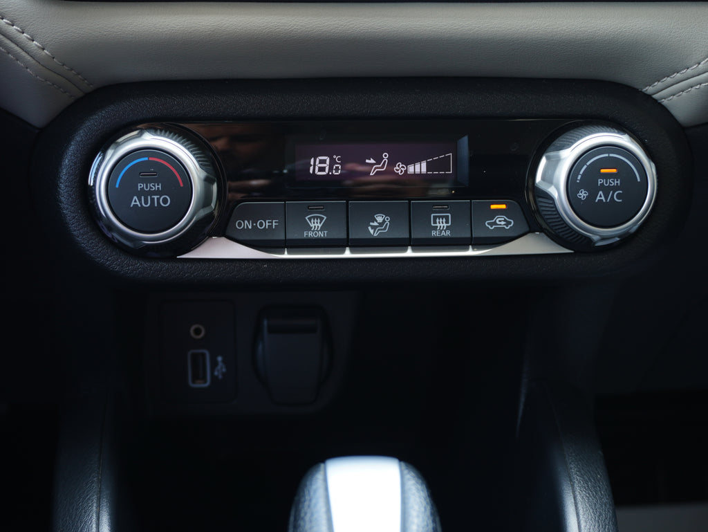 Nissan Versa Platinum 2021 Nacional