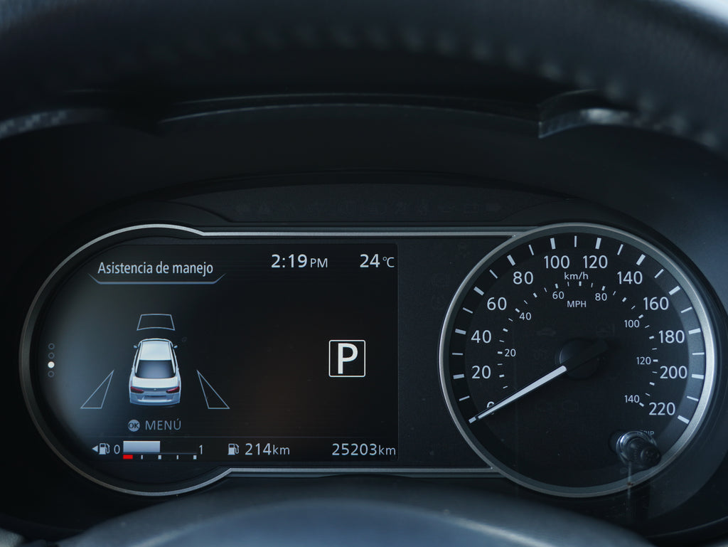 Nissan Versa Platinum 2021 Nacional