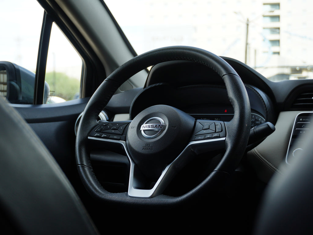 Nissan Versa Platinum 2021 Nacional