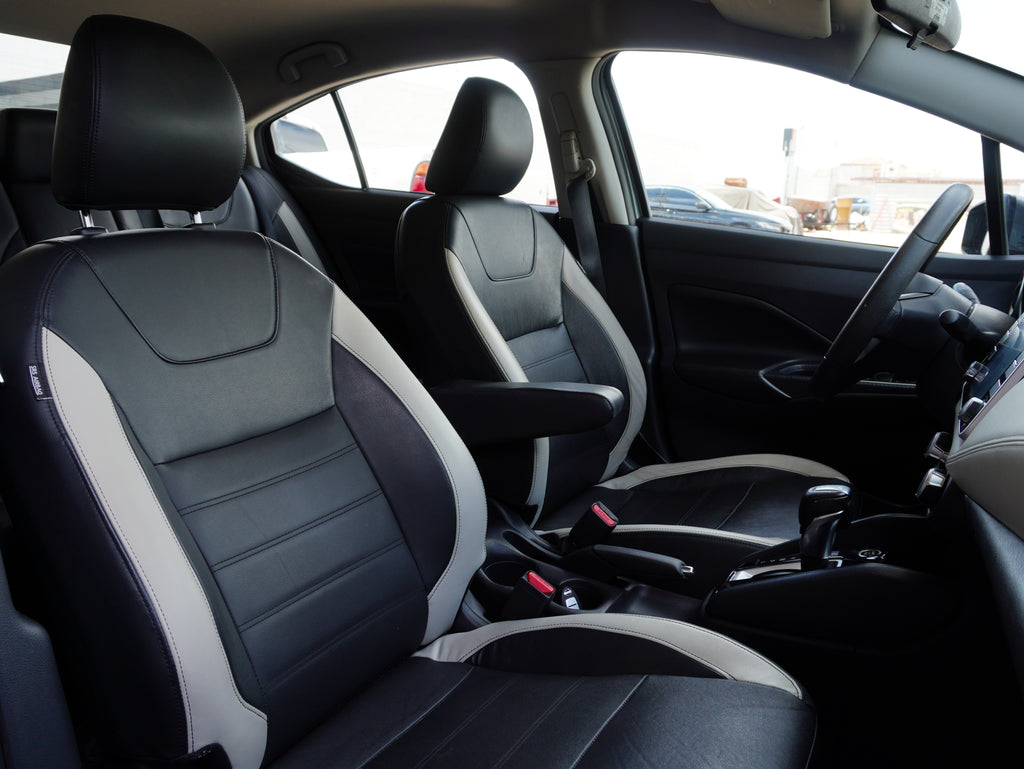 Nissan Versa Platinum 2021 Nacional
