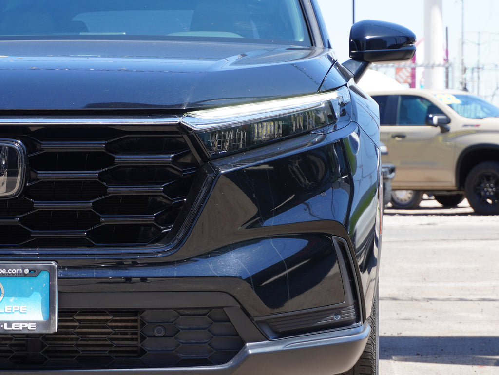 Honda CR-V Touring 2023 Nacional