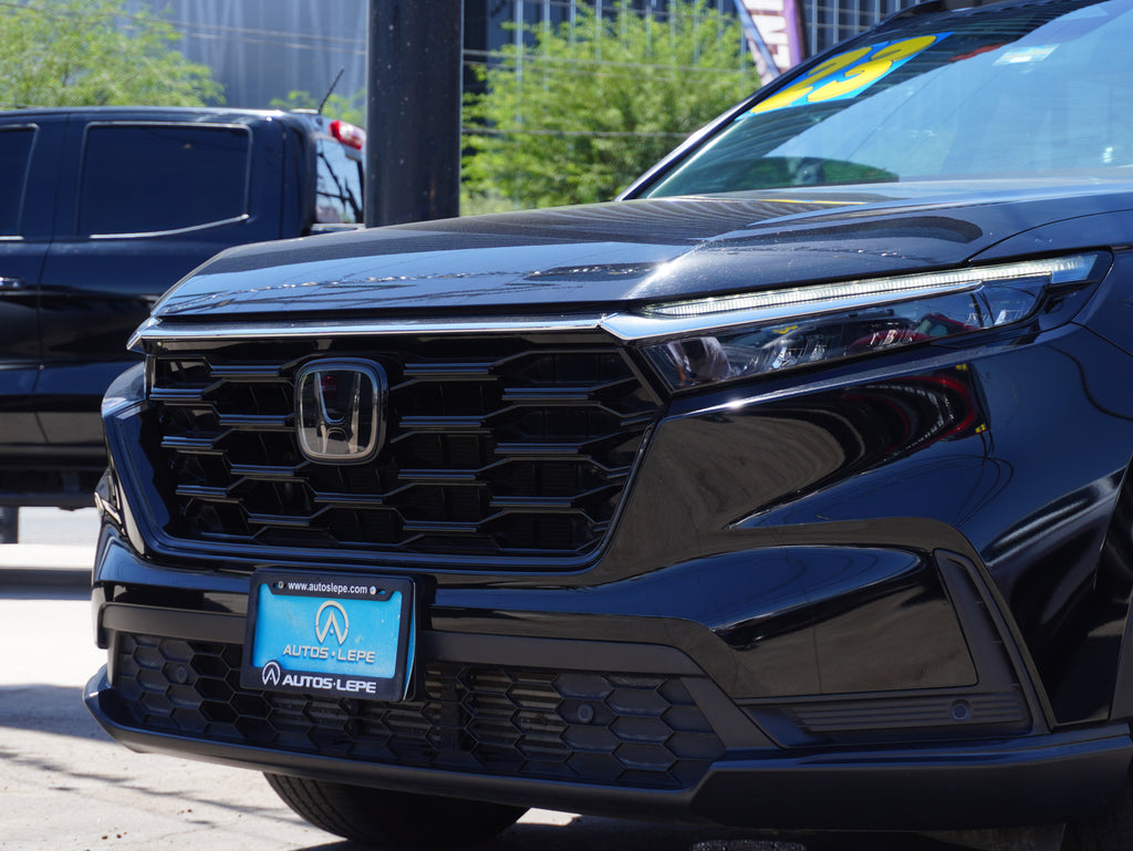Honda CR-V Touring 2023 Nacional