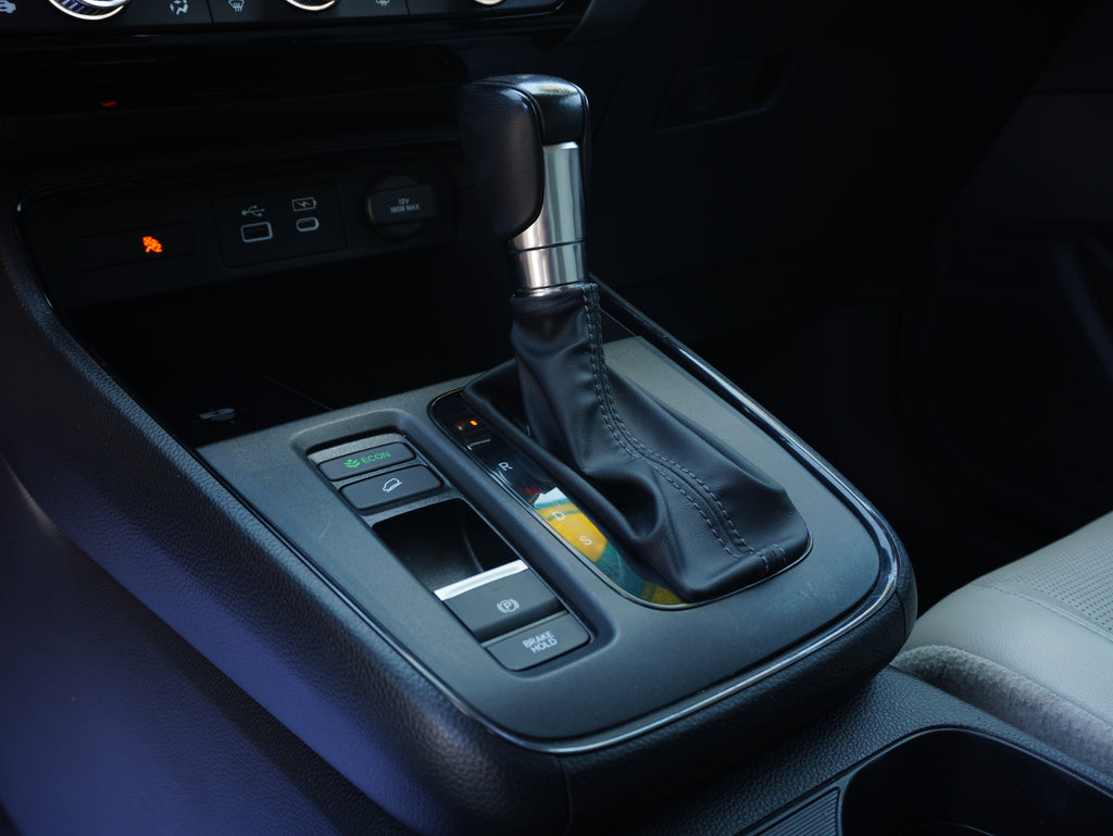 Honda CR-V Touring 2023 Nacional