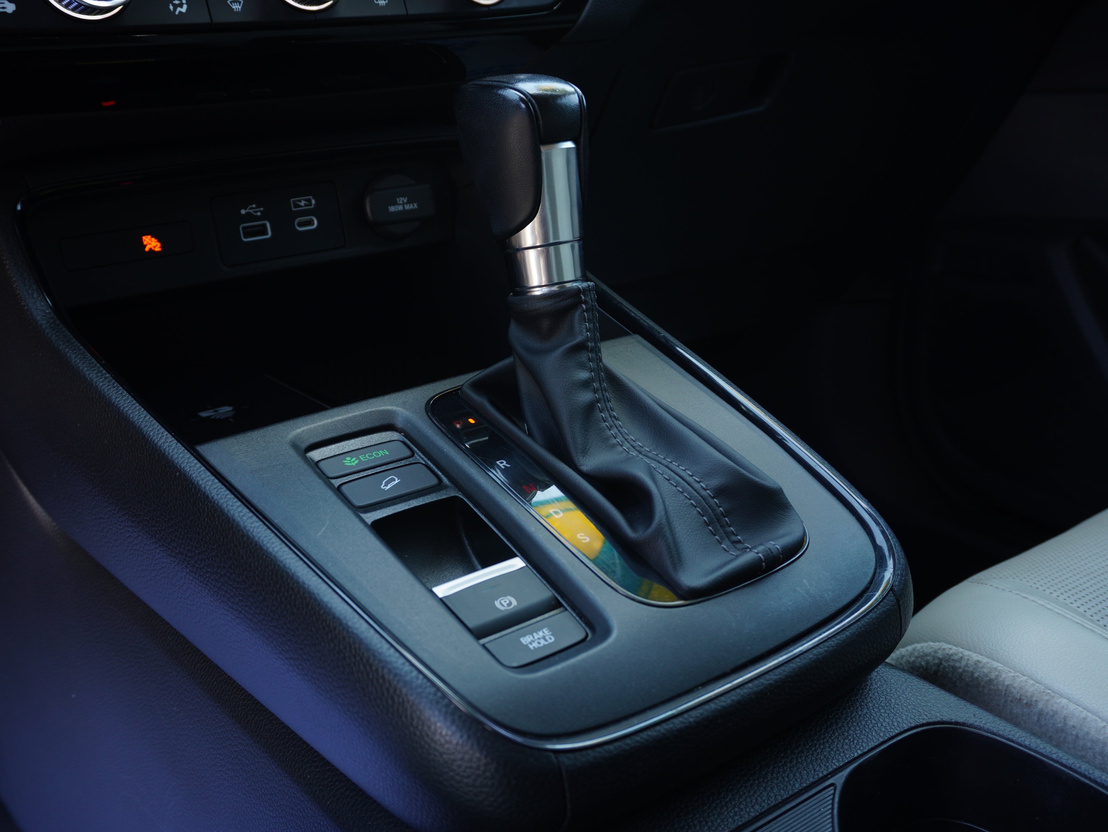 Honda CR-V Touring 2023 Nacional