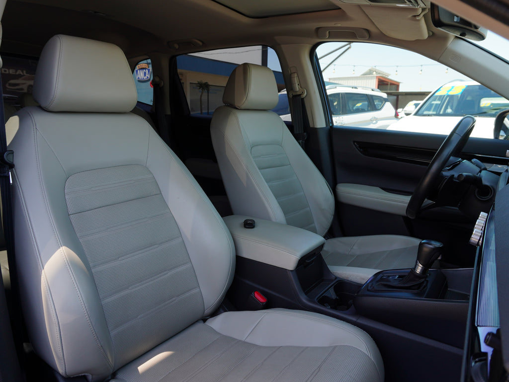 Honda CR-V Touring 2023 Nacional