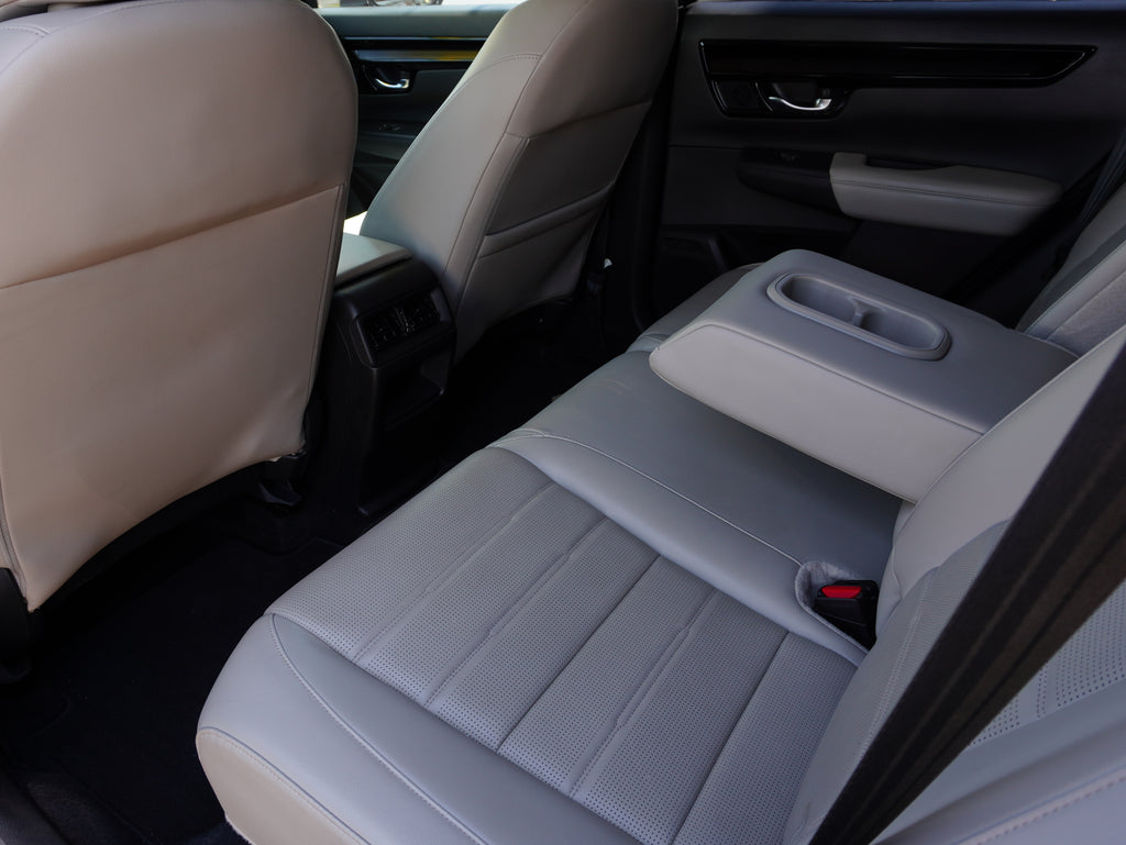 Honda CR-V Touring 2023 Nacional