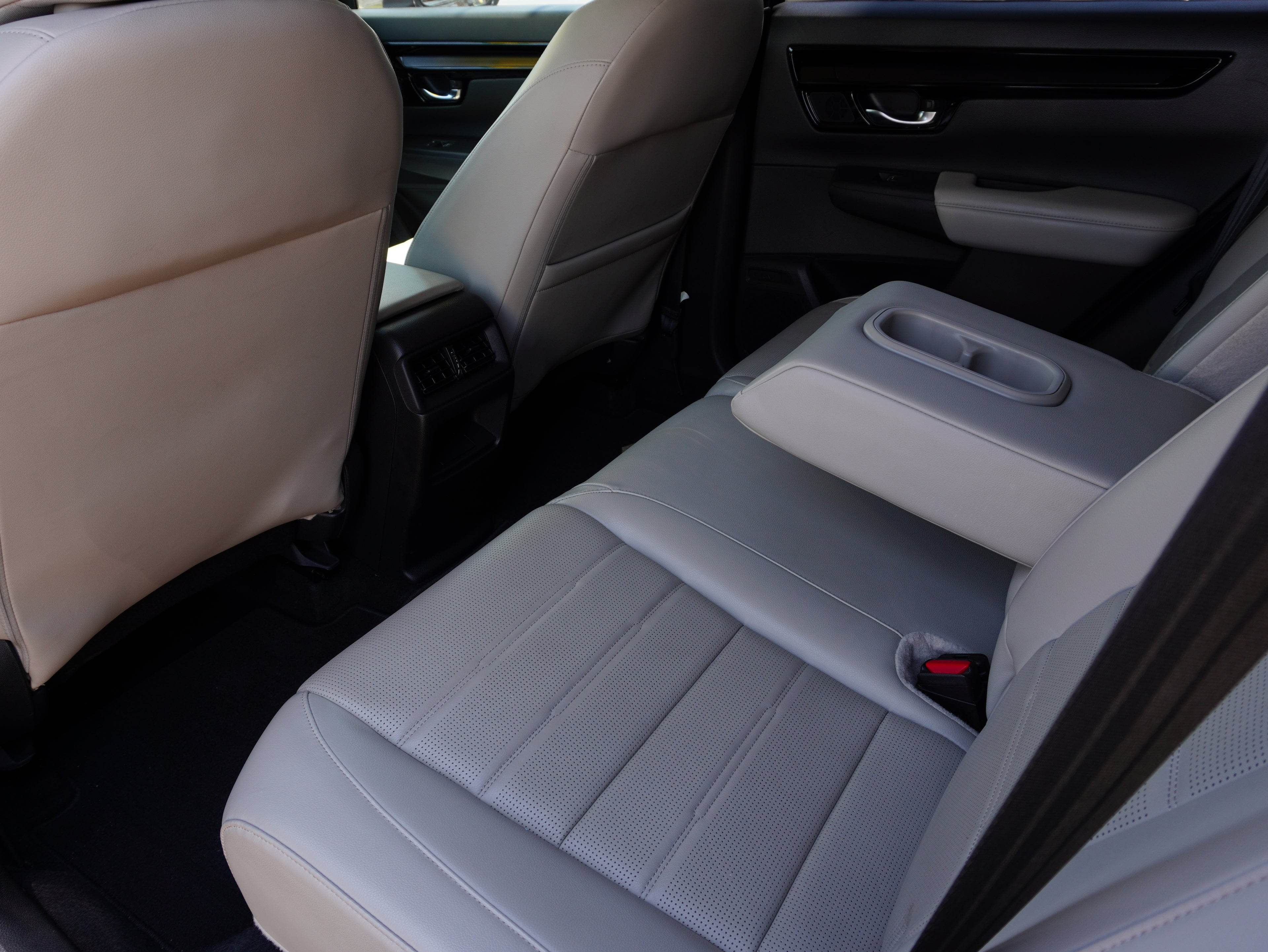 Honda CR-V Touring 2023 Nacional
