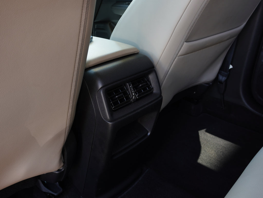 Honda CR-V Touring 2023 Nacional