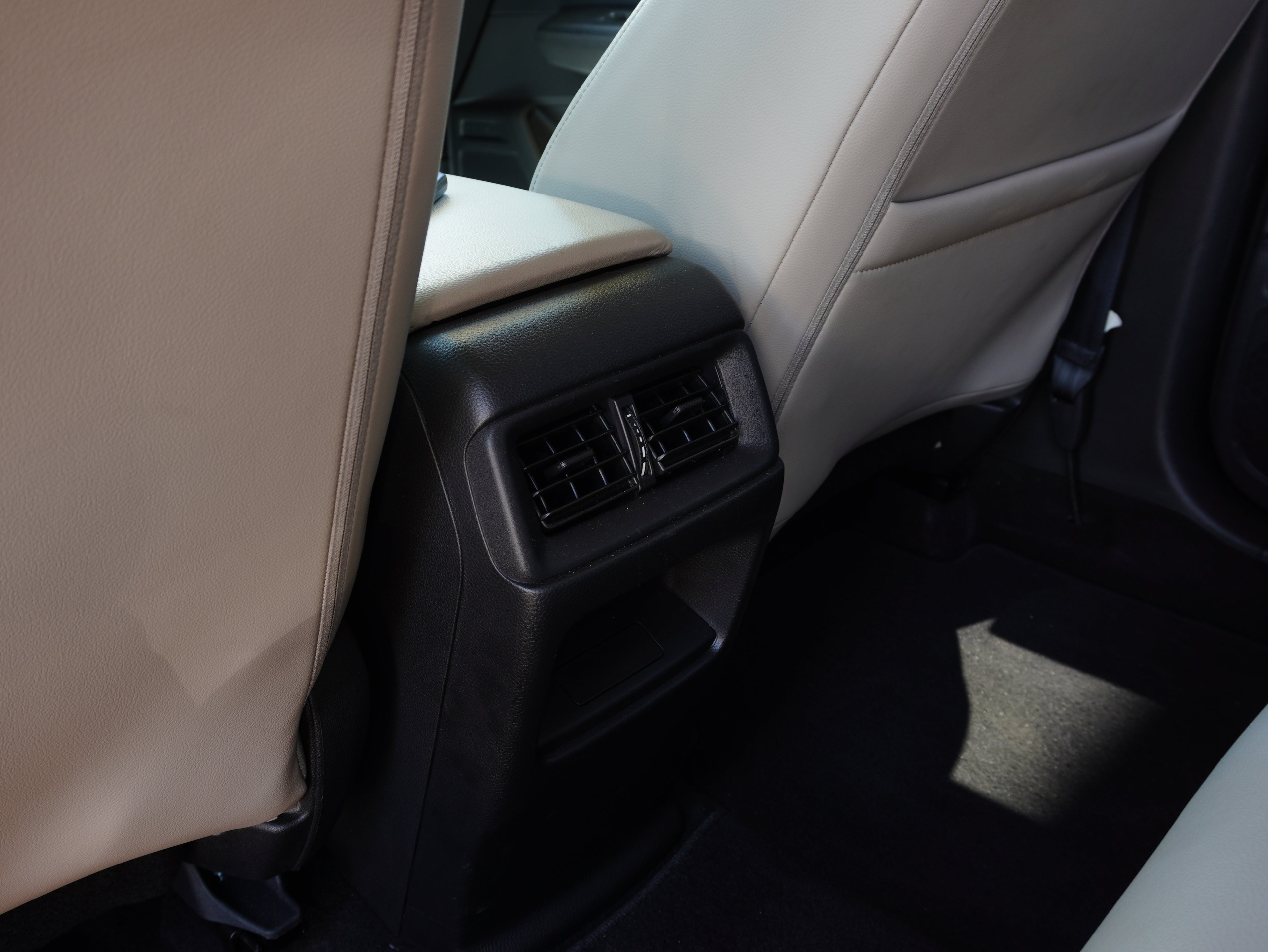 Honda CR-V Touring 2023 Nacional