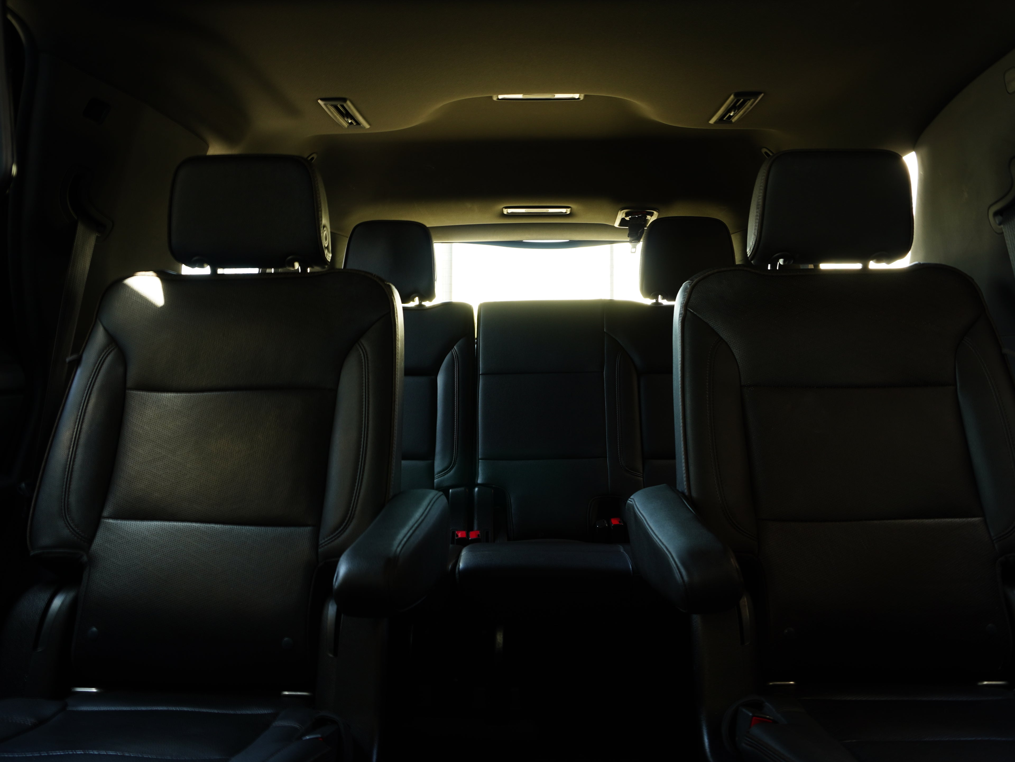 Chevrolet Tahoe HighCountry 4x4 2021 Nacional