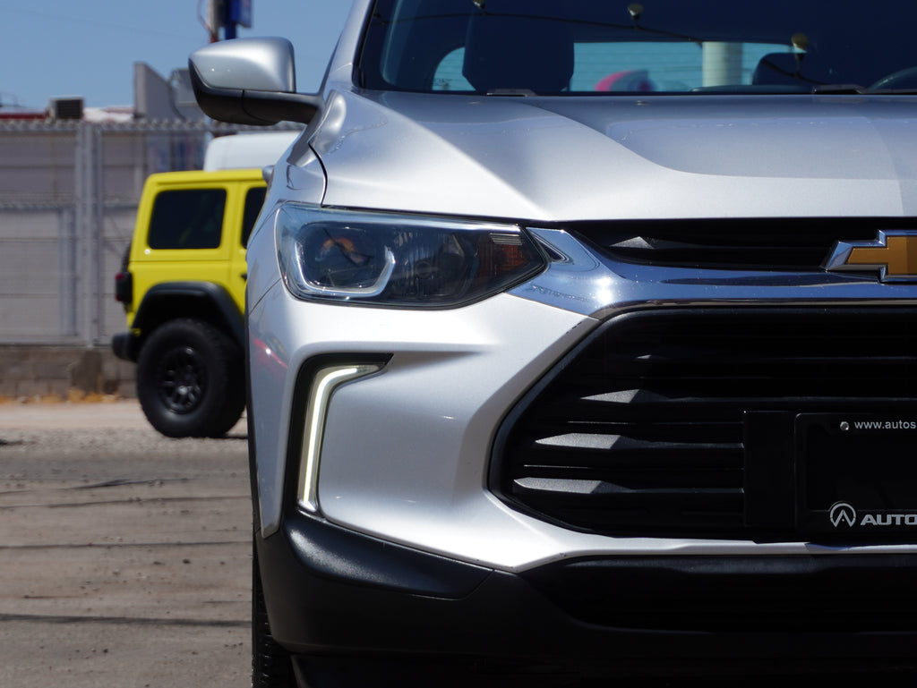 Chevrolet Tracker LT 2021 Nacional