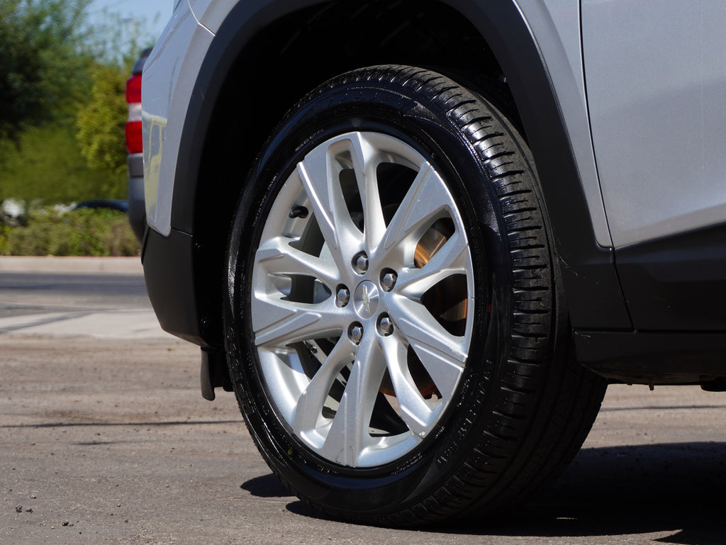 Chevrolet Tracker LT 2021 Nacional