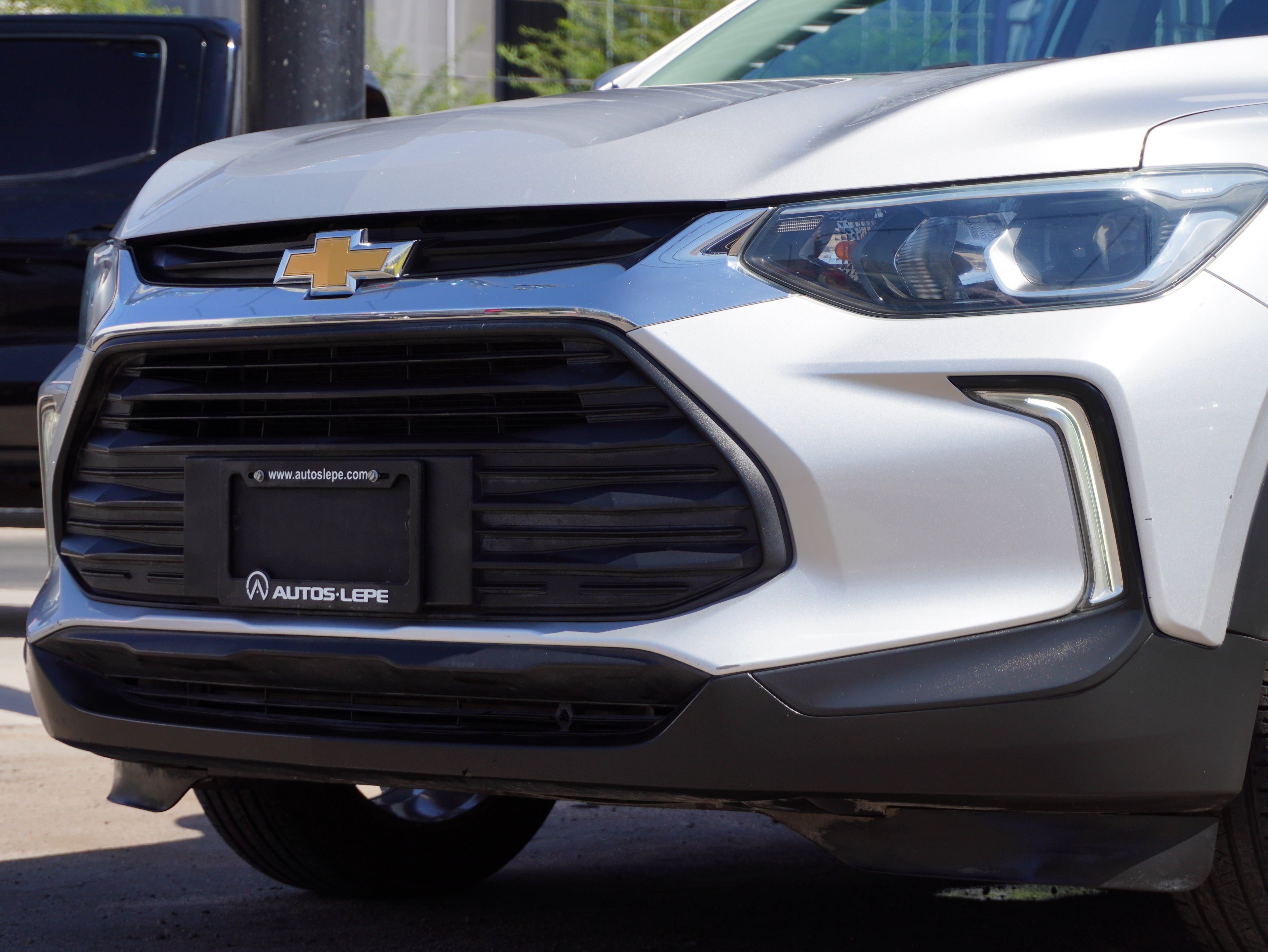 Chevrolet Tracker LT 2021 Nacional