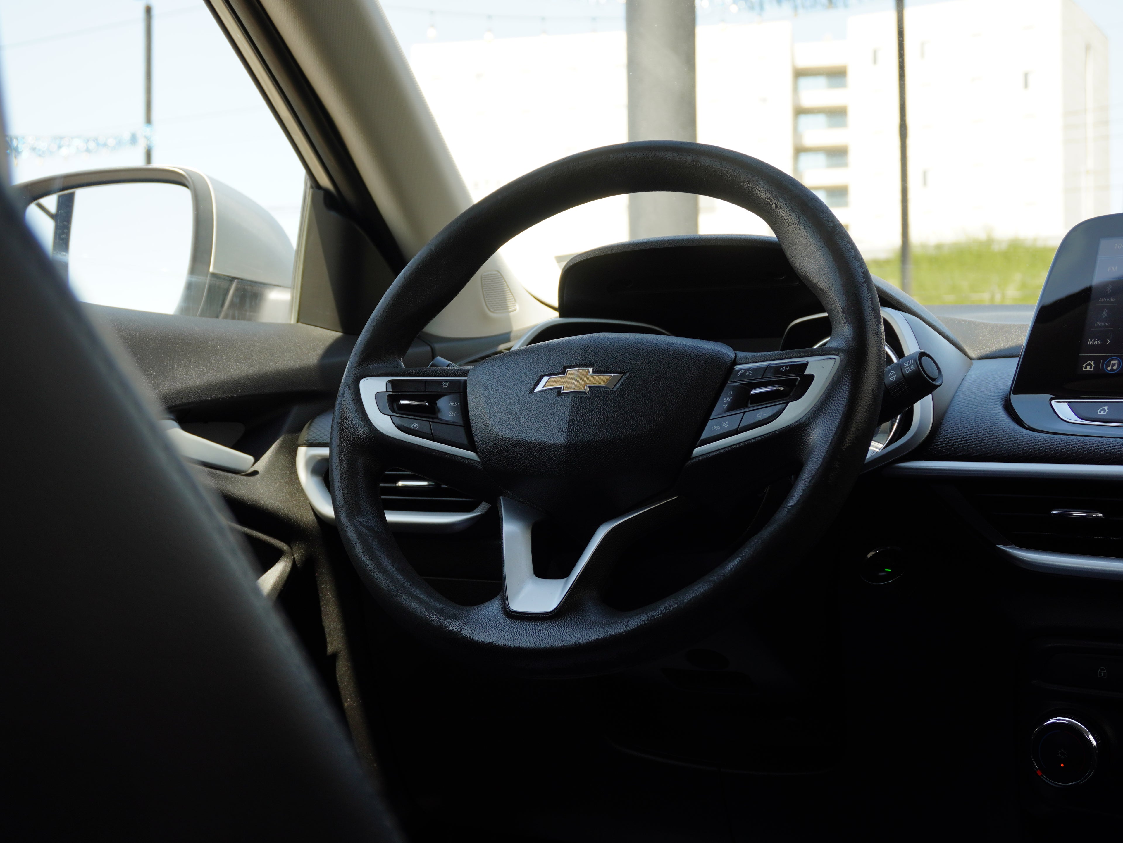 Chevrolet Tracker LT 2021 Nacional