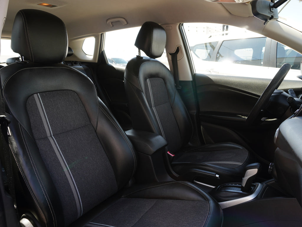 Chevrolet Tracker LT 2021 Nacional