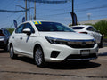 Honda City Prime 2021 Nacional