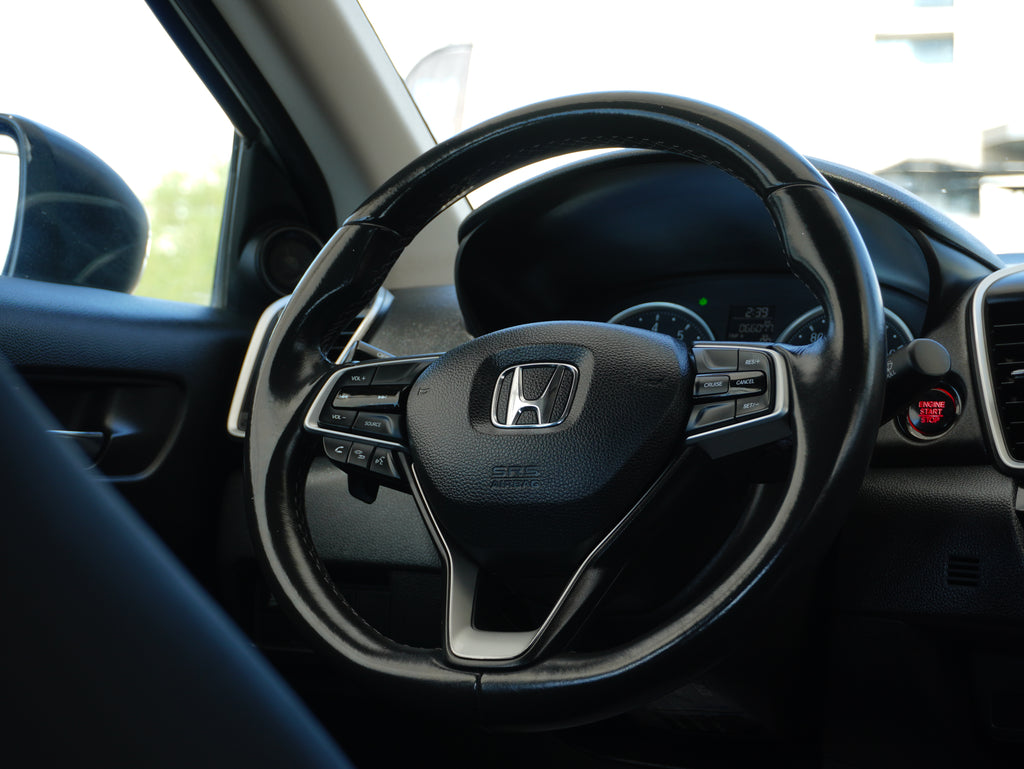 Honda City Prime 2021 Nacional