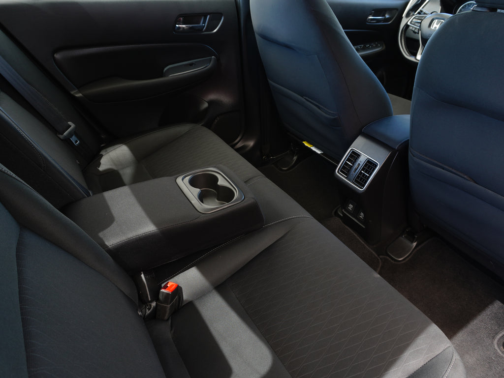 Honda City Prime 2021 Nacional