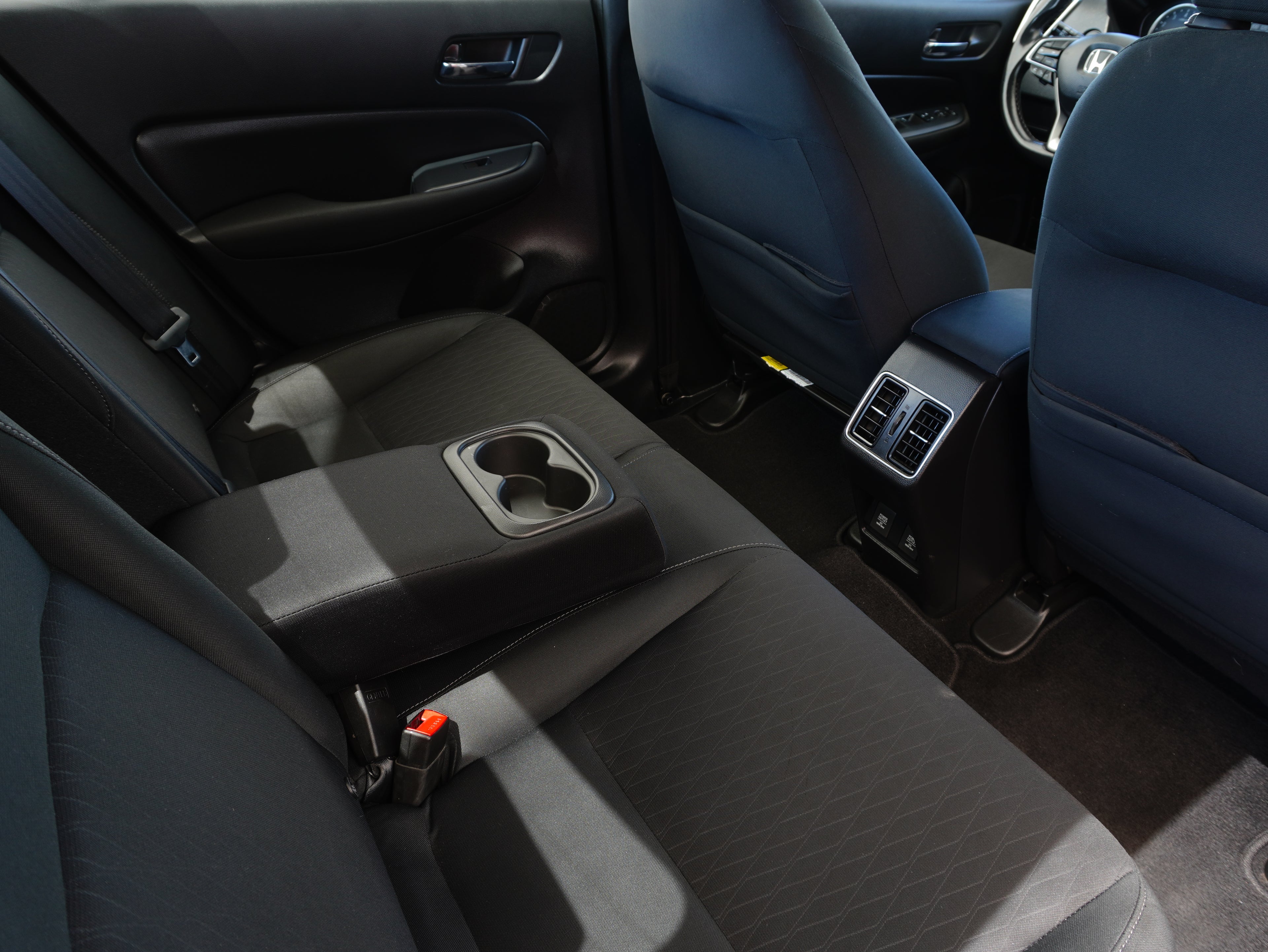 Honda City Prime 2021 Nacional