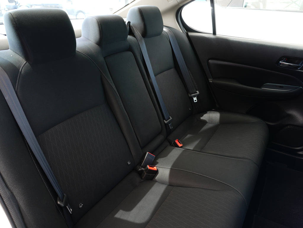 Honda City Prime 2021 Nacional