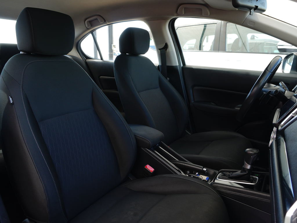 Honda City Prime 2021 Nacional