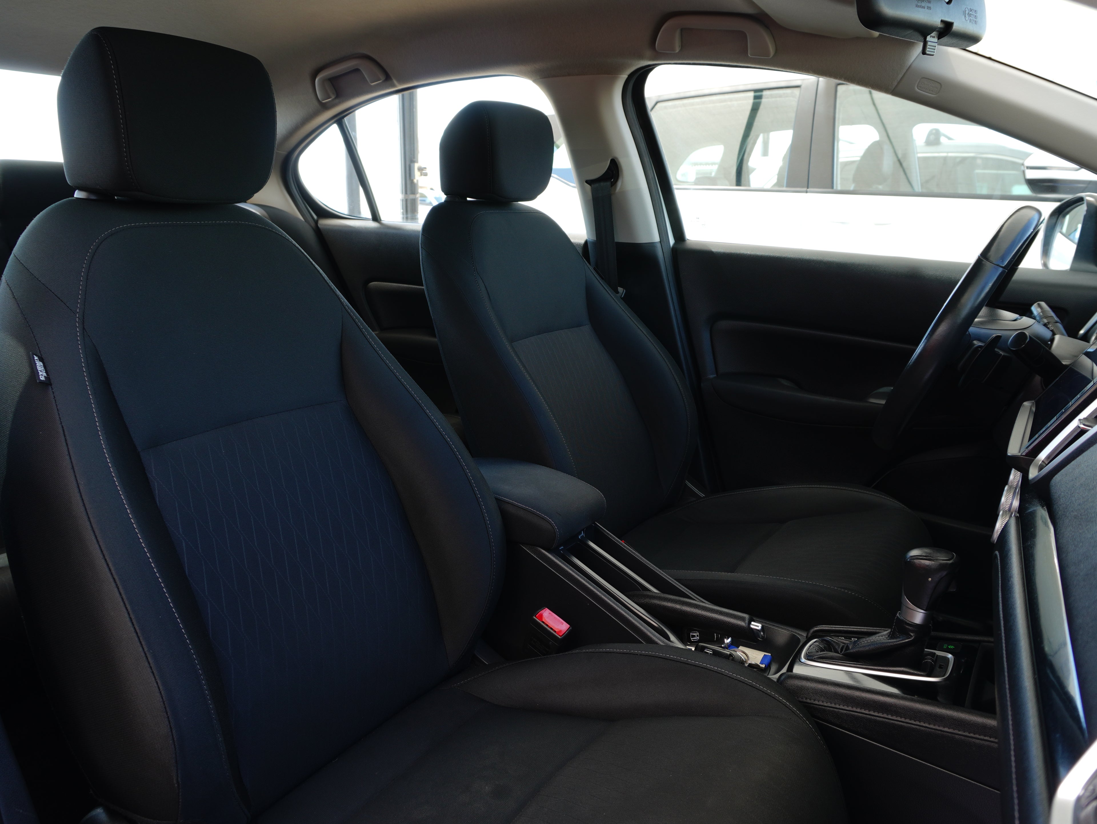 Honda City Prime 2021 Nacional