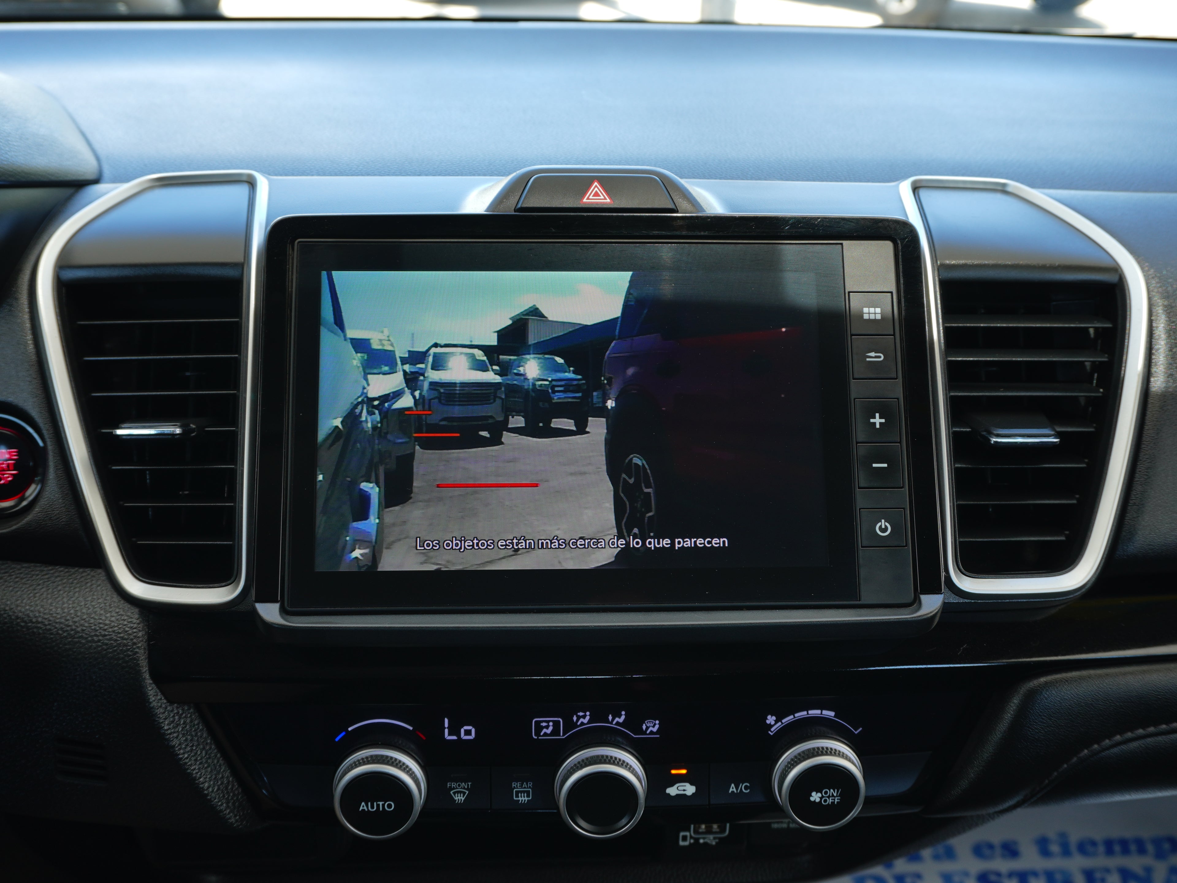 Honda City Prime 2021 Nacional