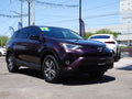 Toyota RAV4 LE 2017 Nacional