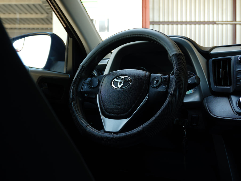 Toyota RAV4 LE 2017 Nacional