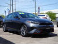 KIA Forte GT Line 2022 Nacional