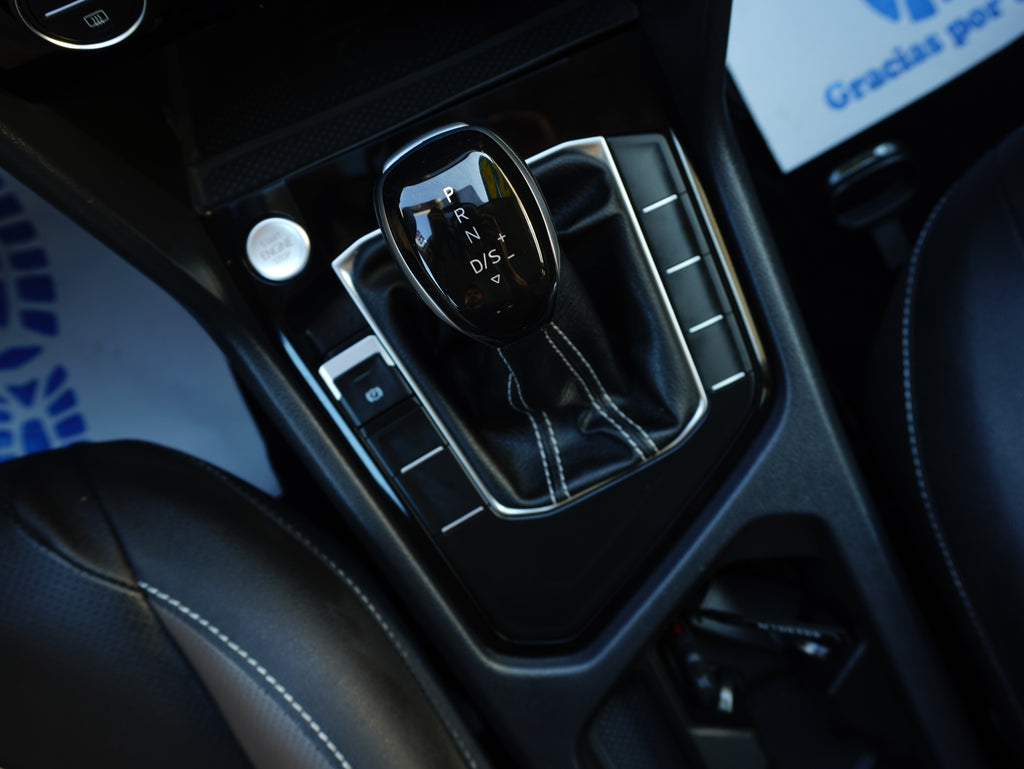 VW TAOS Highline 2024 Nacional