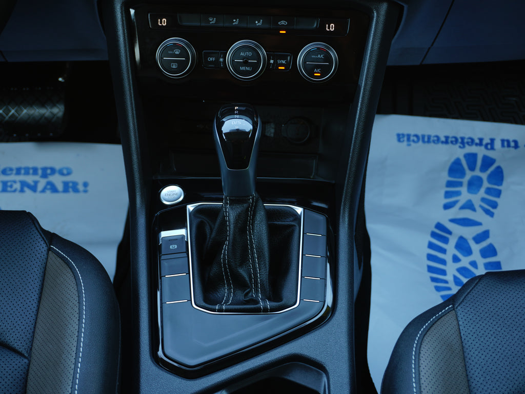VW TAOS Highline 2024 Nacional
