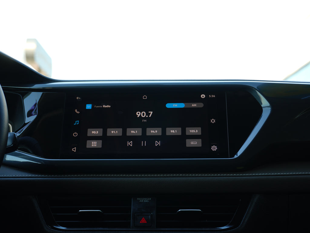 VW TAOS Highline 2024 Nacional
