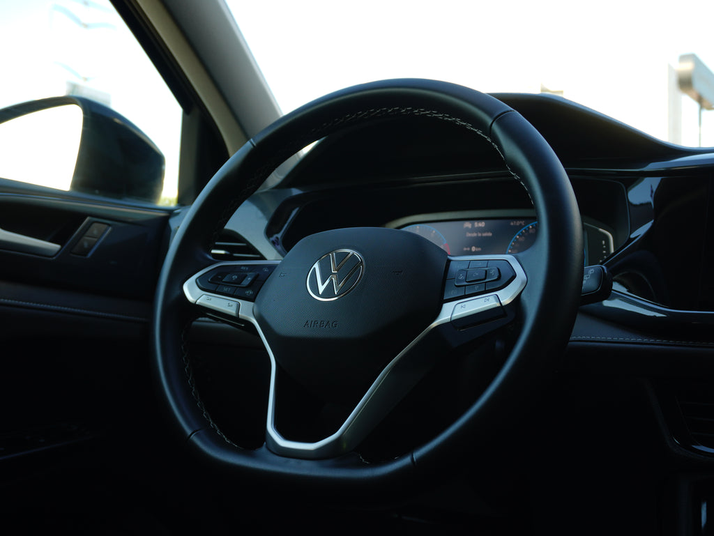 VW TAOS Highline 2024 Nacional