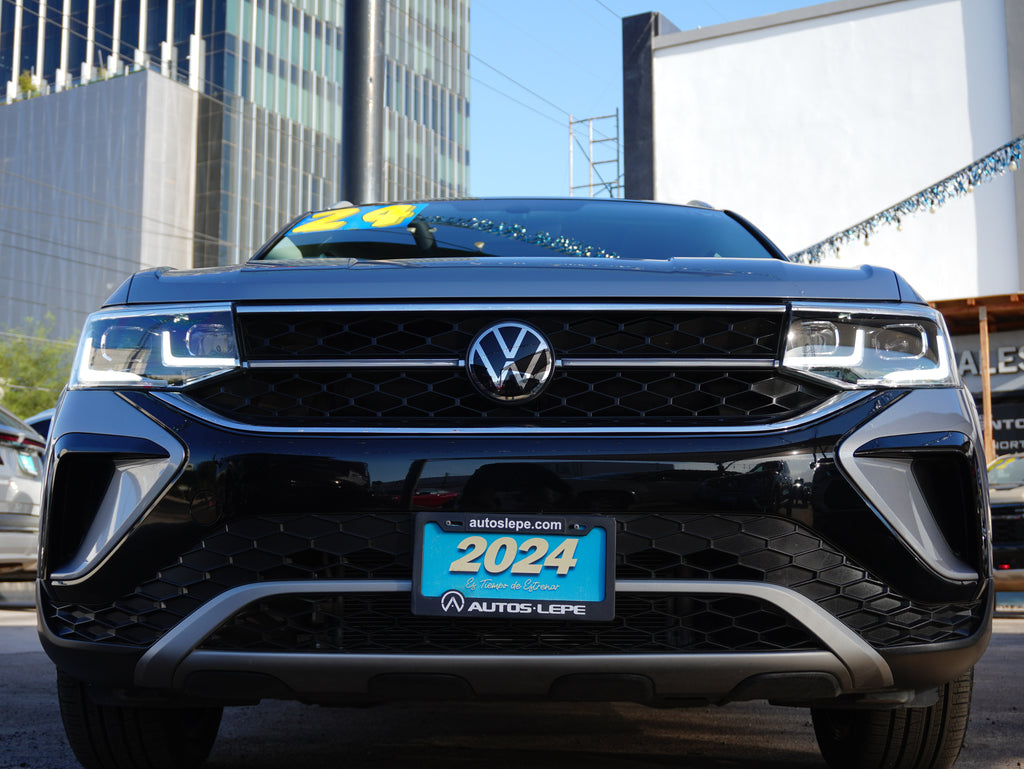 VW TAOS Highline 2024 Nacional
