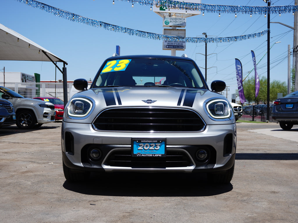 MINI Countryman Classic 2023 Nacional