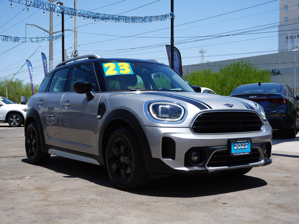 MINI Countryman Classic 2023 Nacional