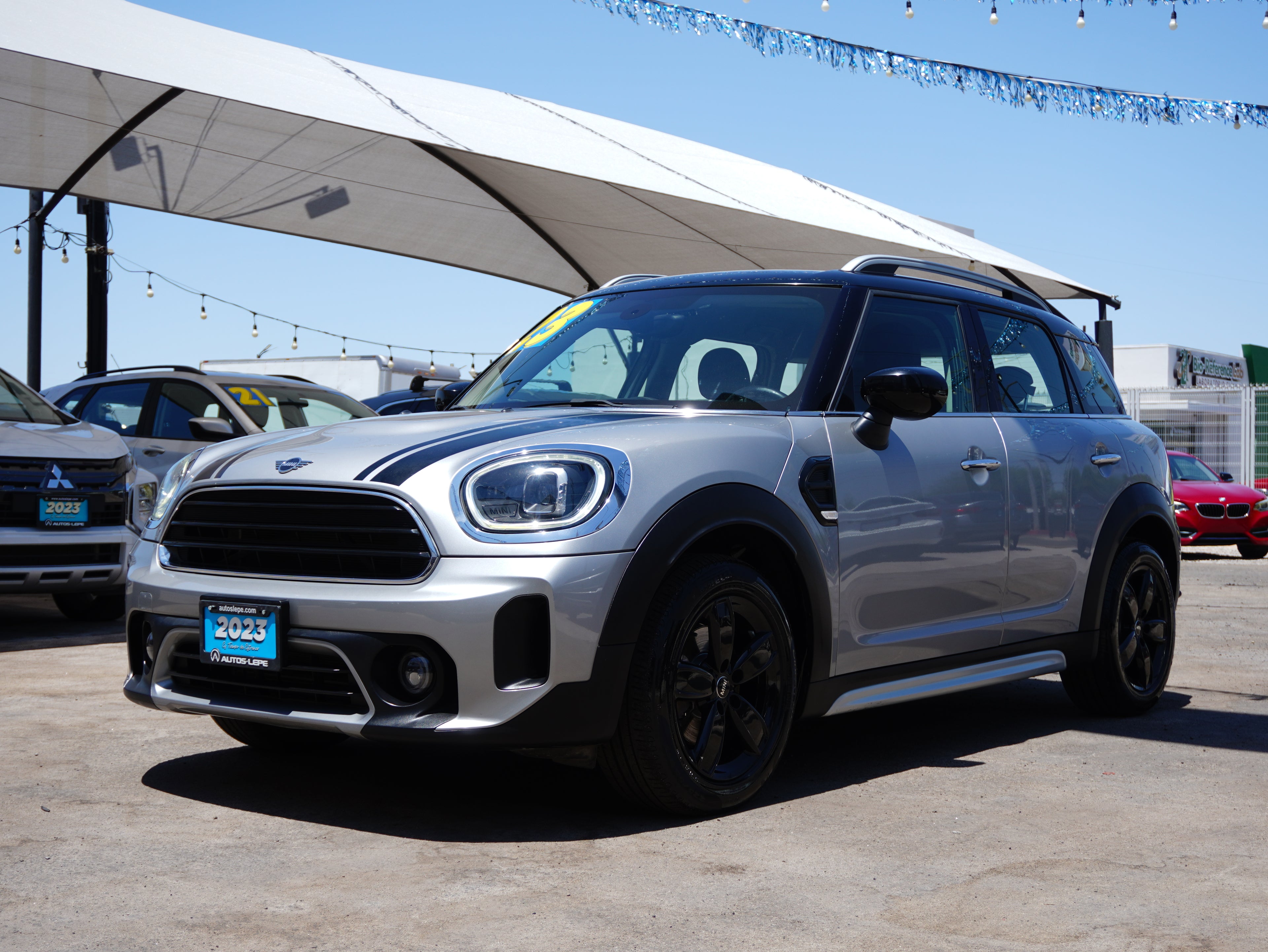 MINI Countryman Classic 2023 Nacional