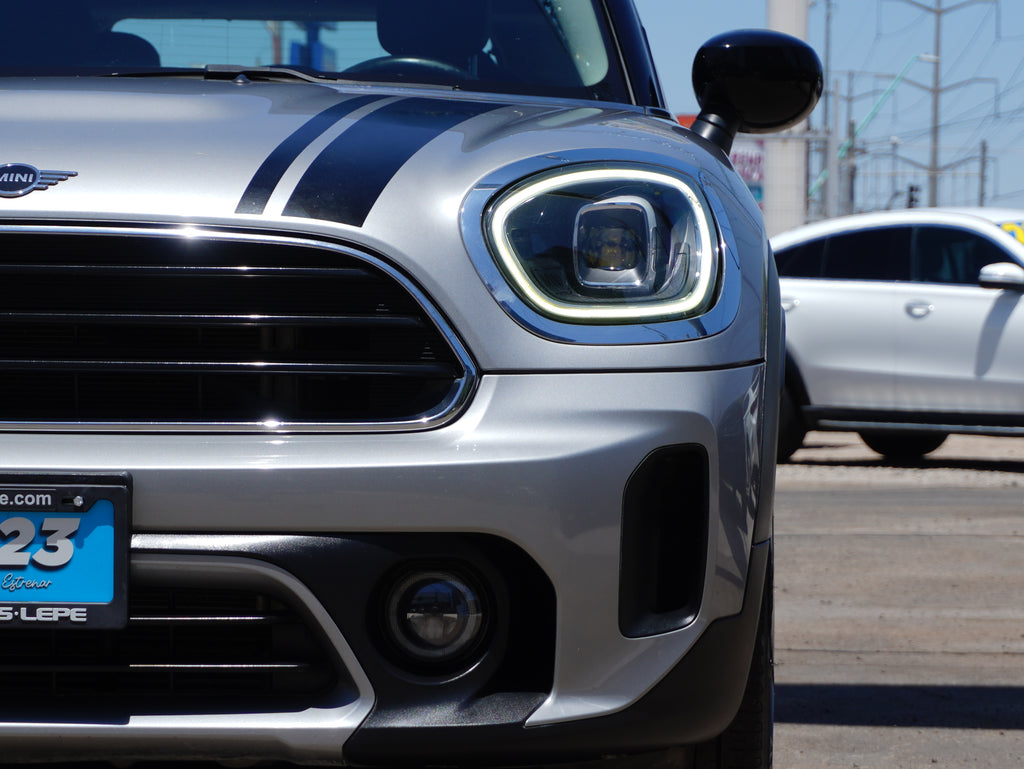 MINI Countryman Classic 2023 Nacional