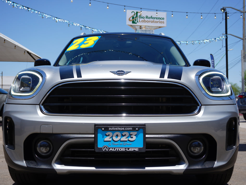 MINI Countryman Classic 2023 Nacional