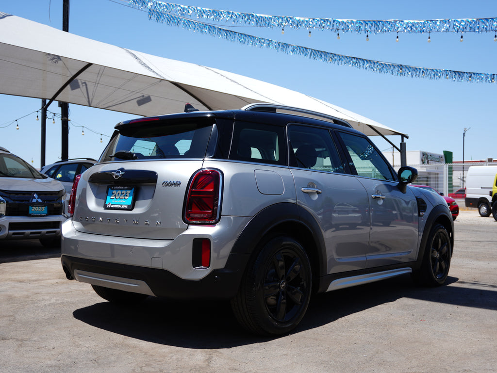MINI Countryman Classic 2023 Nacional