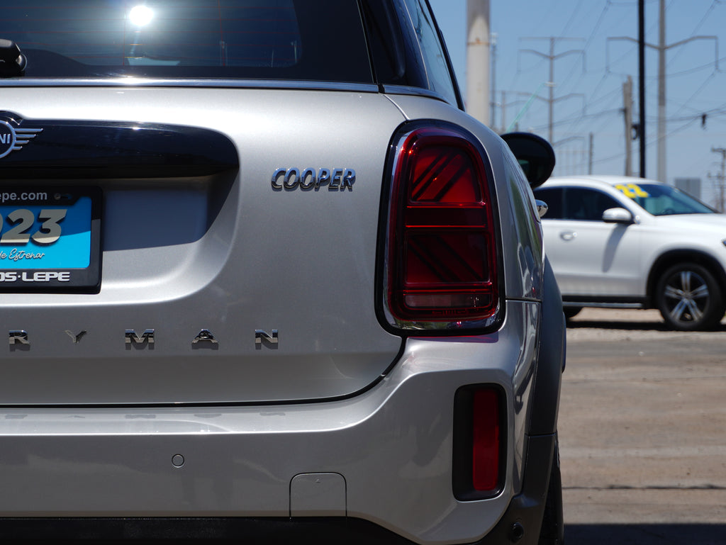 MINI Countryman Classic 2023 Nacional